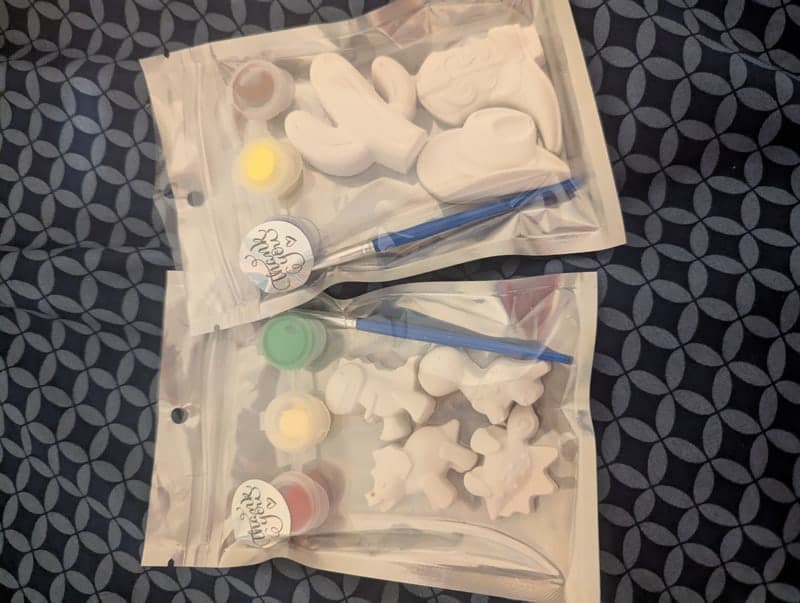 Muddy Paints By Amanda