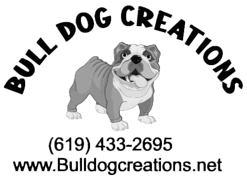 Bull Dog Creations