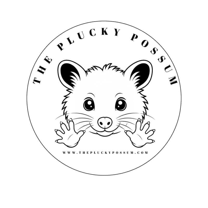 The Plucky Possum