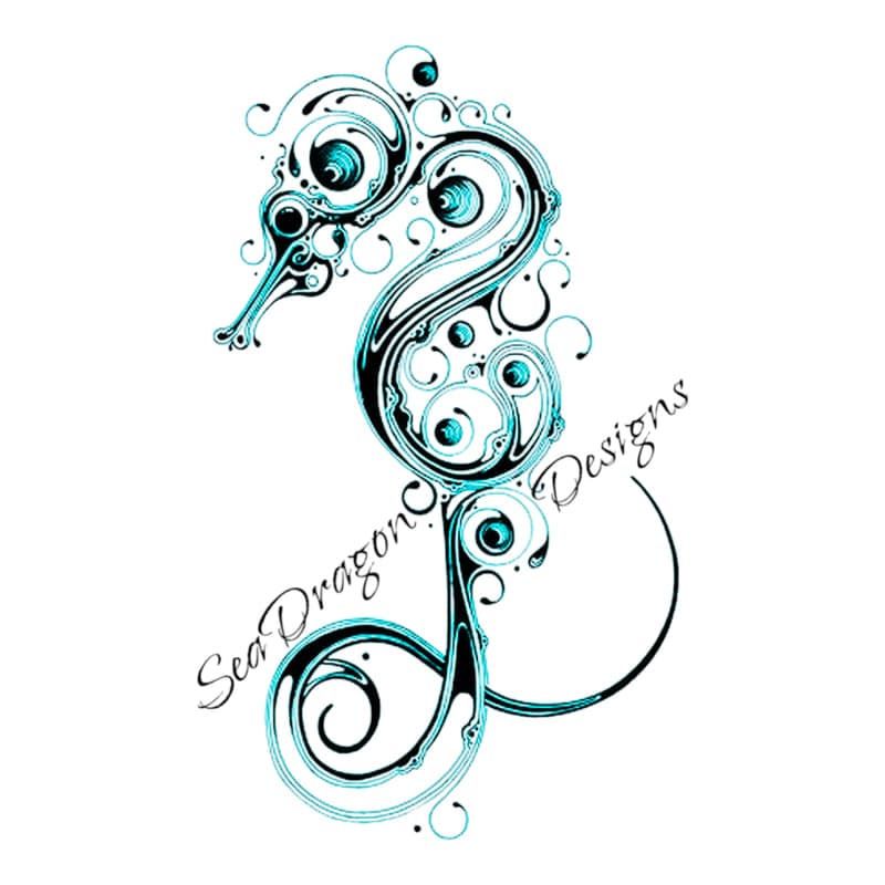 SeaDragon Designs LLC