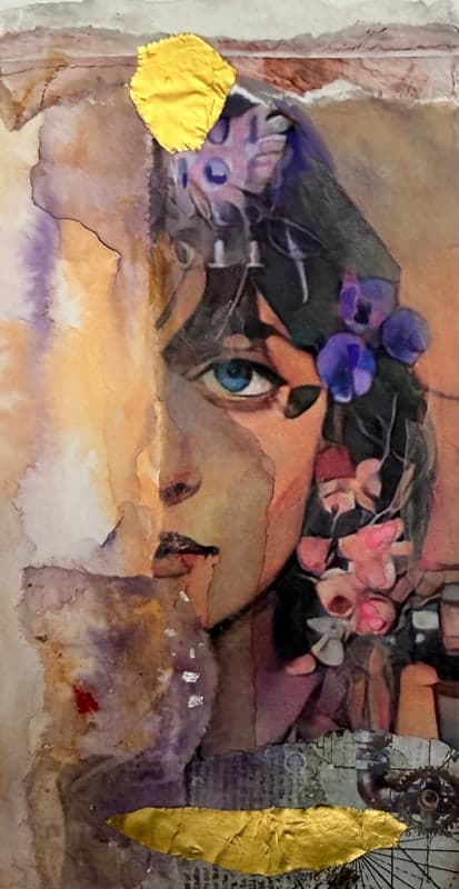 Margarita Rodríguez Art