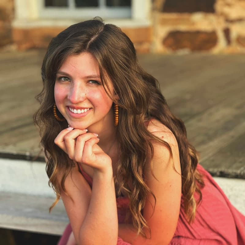 Scout MacKenzie’s
