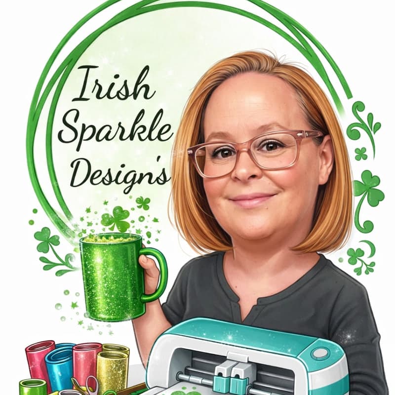 Irish Sparkle Design's