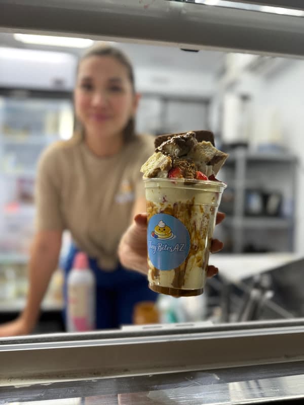 TinyBites Az