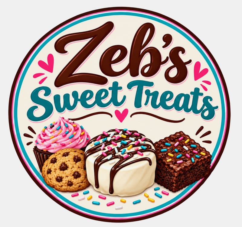 Zeb’s Sweet Treats