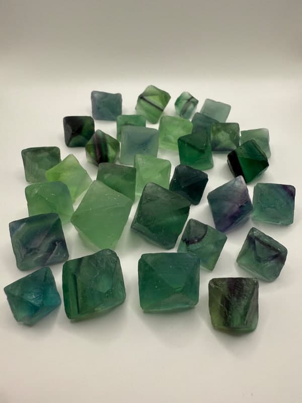 Fairy Garden Crystals