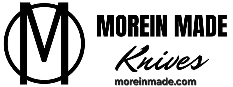 Morein Made Knives