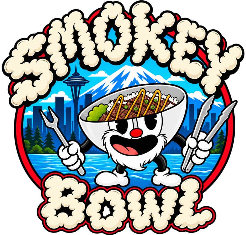 Smokey bowl