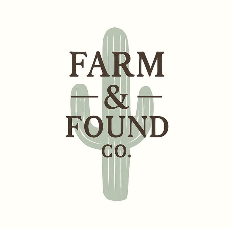 Farm & Found Co.