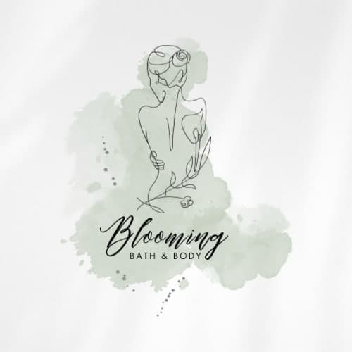 Blooming Bath & Body