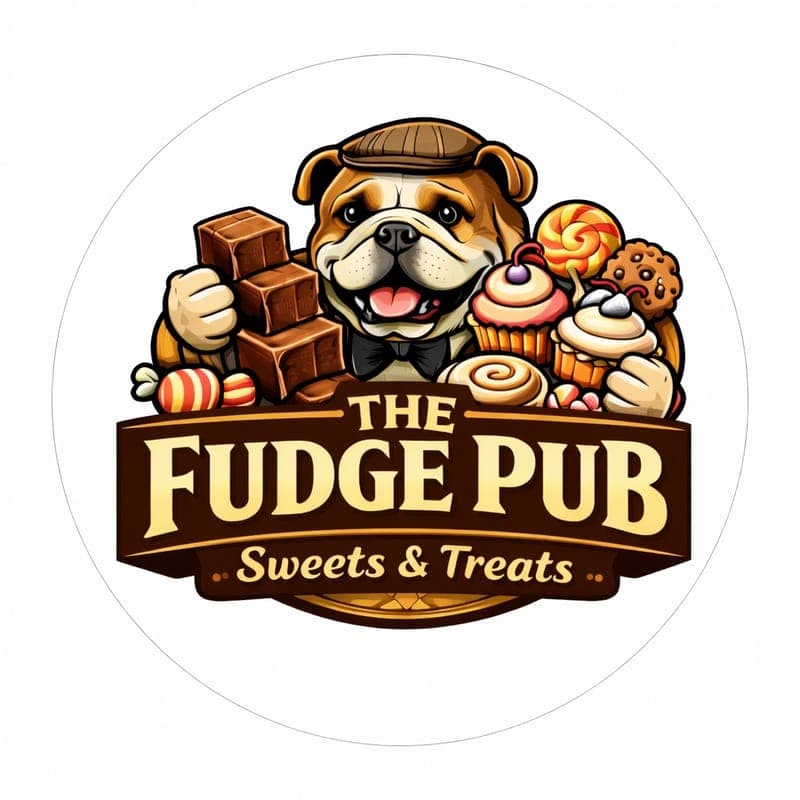 The Fudge Pub