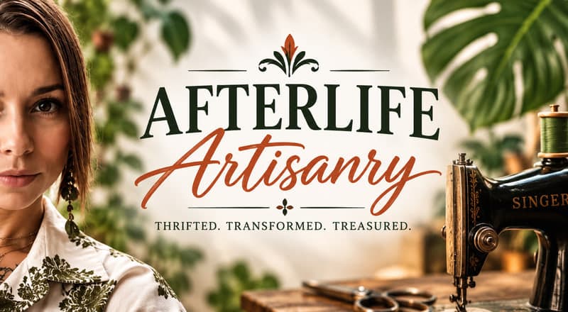 Afterlife Artisanry