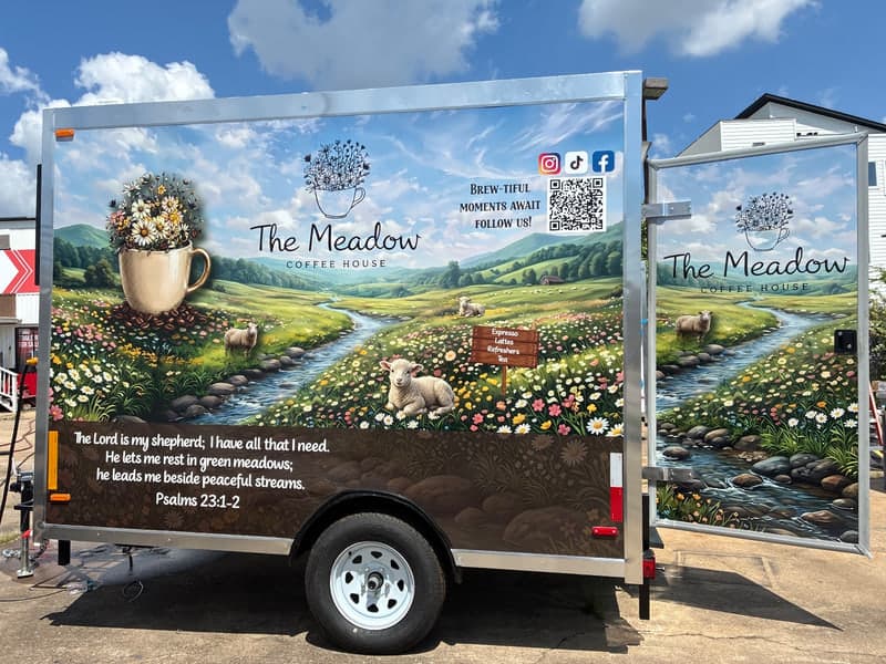The Meadow Coffee House
