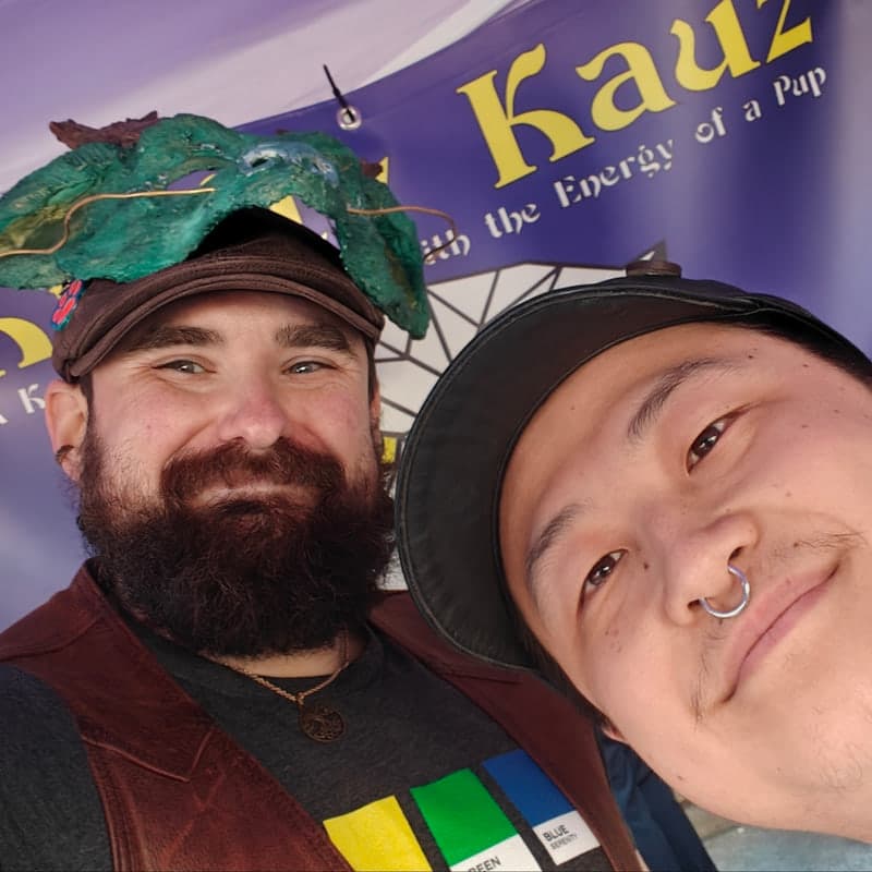 Krafty Kauz
