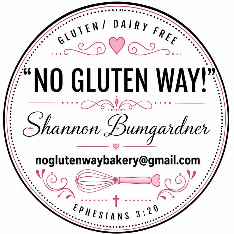 No Gluten Way!