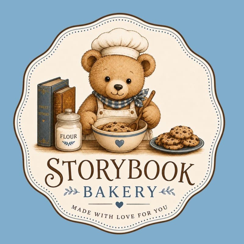 Storybook Bakery