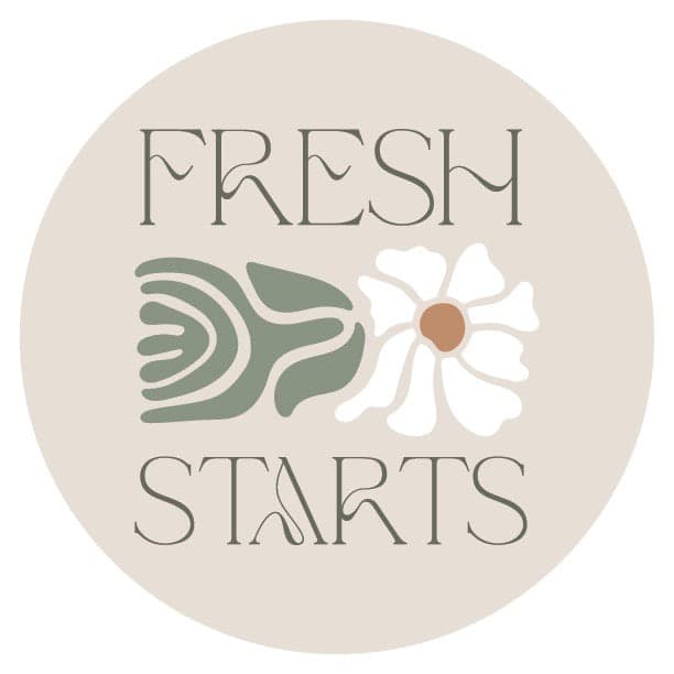 Fresh Starts