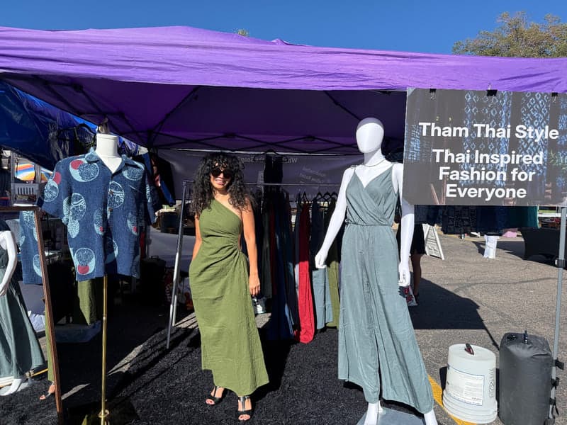 THAM THAI STYLE, LLC