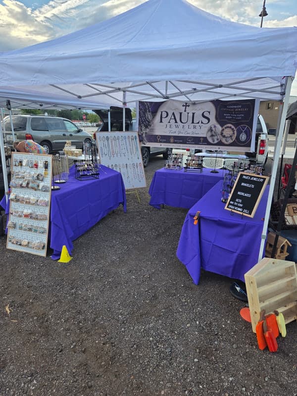 Pauls jewelry