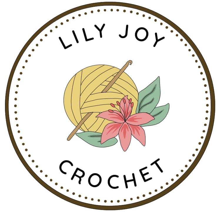 Lily Joy Crochet