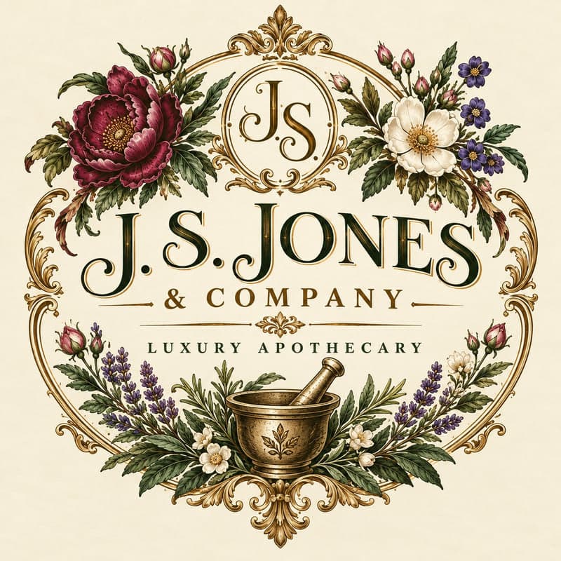 J.S. Jones & Company Luxury Apothecary