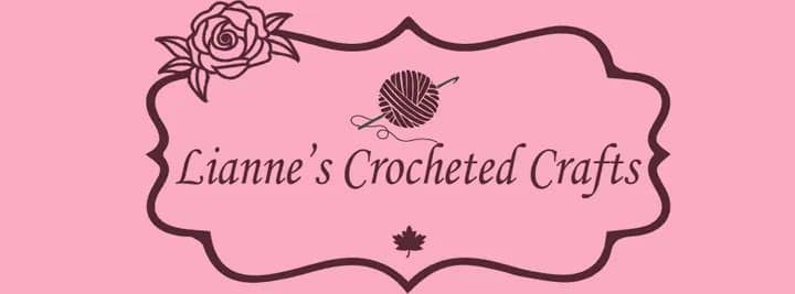 Lianne's Crocheted Crafts