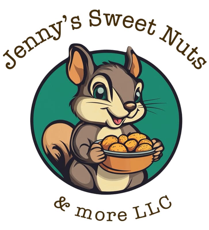 Jenny’s Sweet Nuts & more