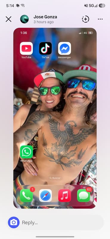 Pinchie Hippie