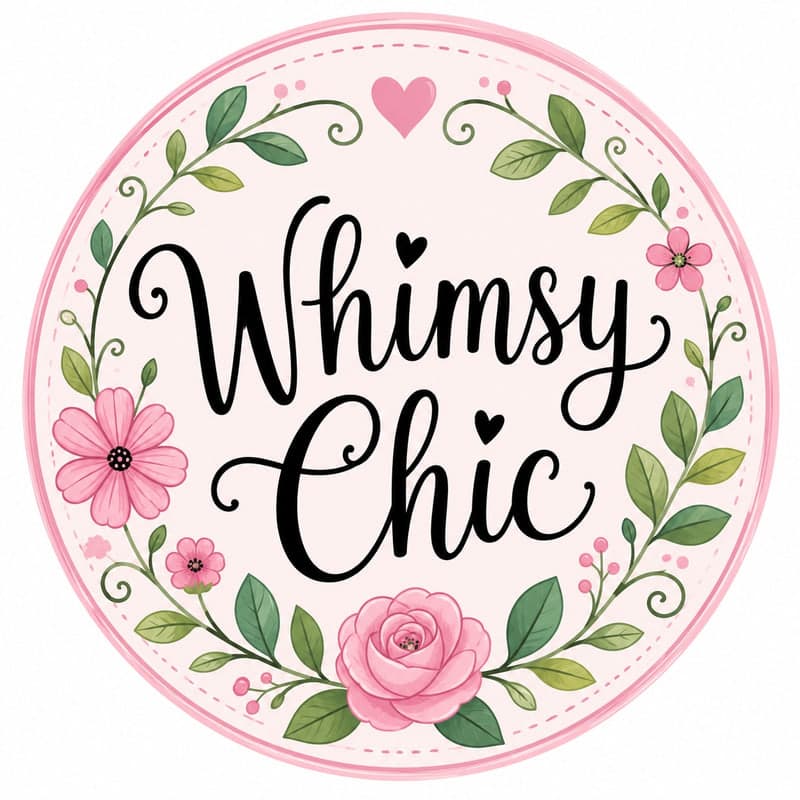 Whimsy Chic