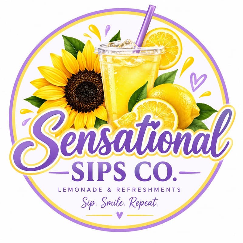 Sensational Sips Company