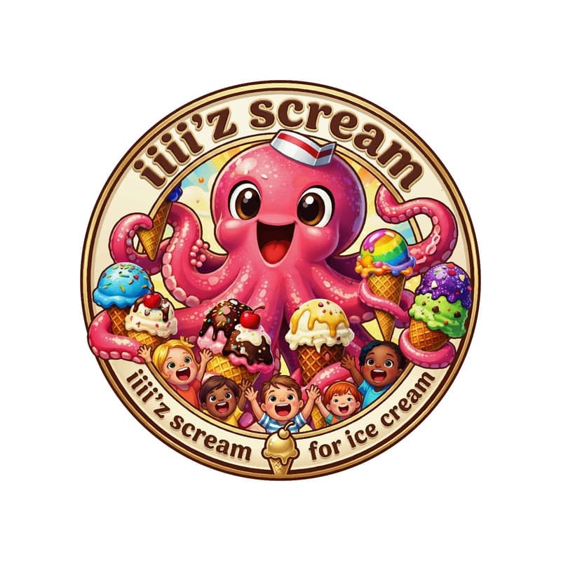 iiii’z Scream
