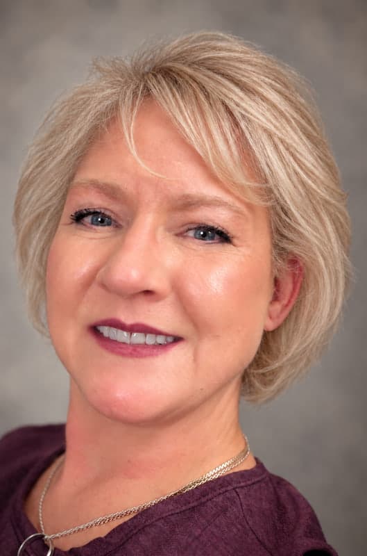 Mary Kay Marie Hinkle