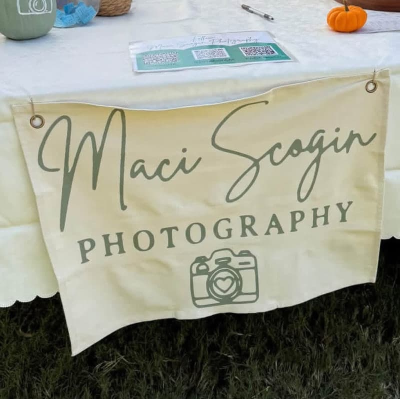Maci Scogin Photography