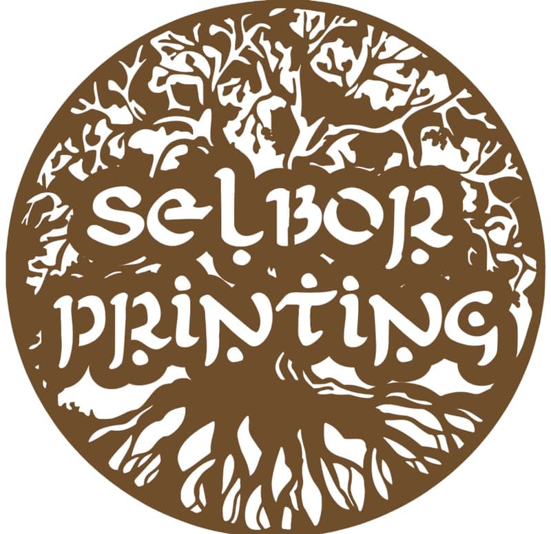 Selbor Printing