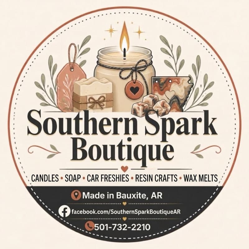 Southern Spark Boutique