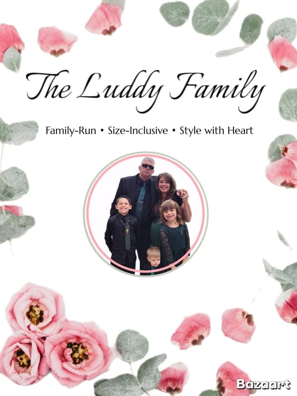 The Luddy Family