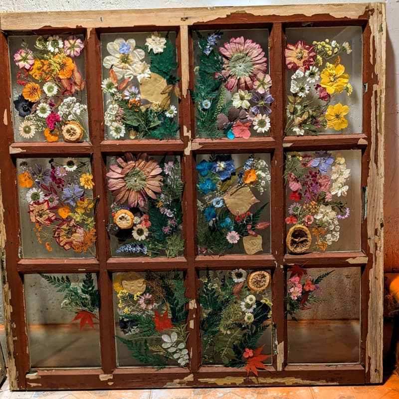 Hugh Lowenstein, Artist