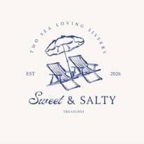 Sweet & Salty Treasures