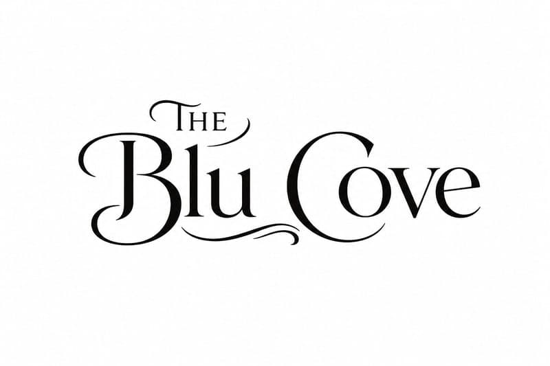 The Blu Cove