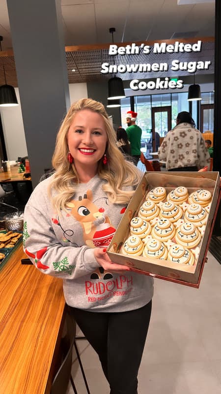 Buffy’s Bakery