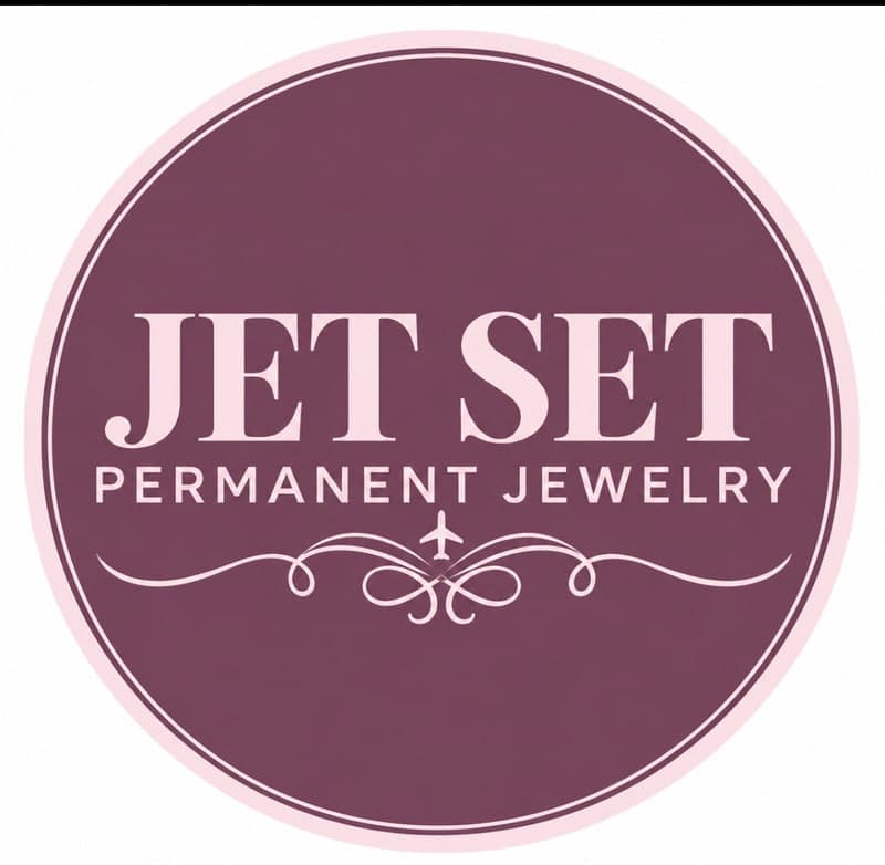 Jet Set Permanent Jewelry