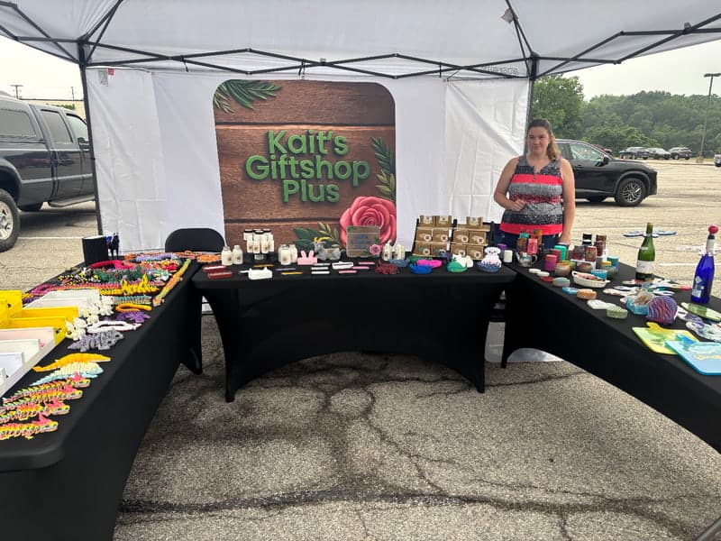 Kait’s Gift Shop Plus