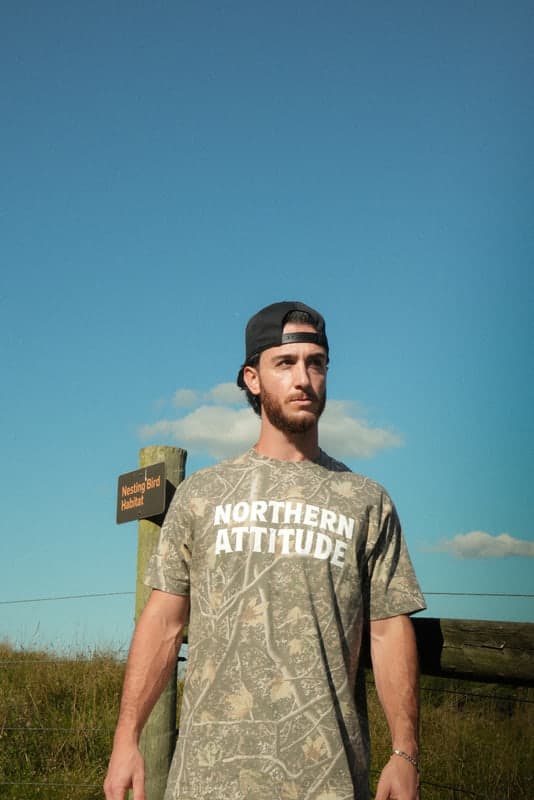 Northern Attitude Apparel