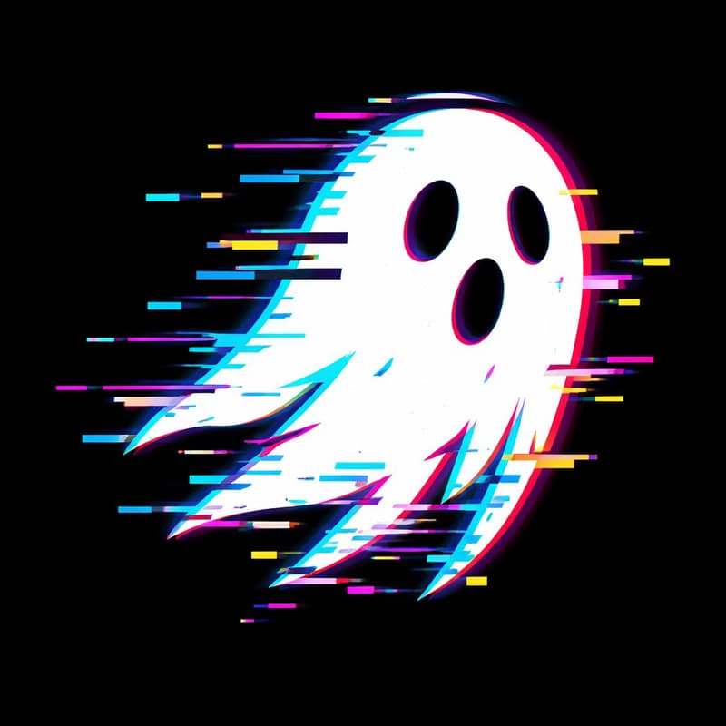 Electrik Ghost