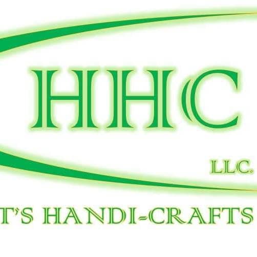Hallet's Handi-Crafts LLC