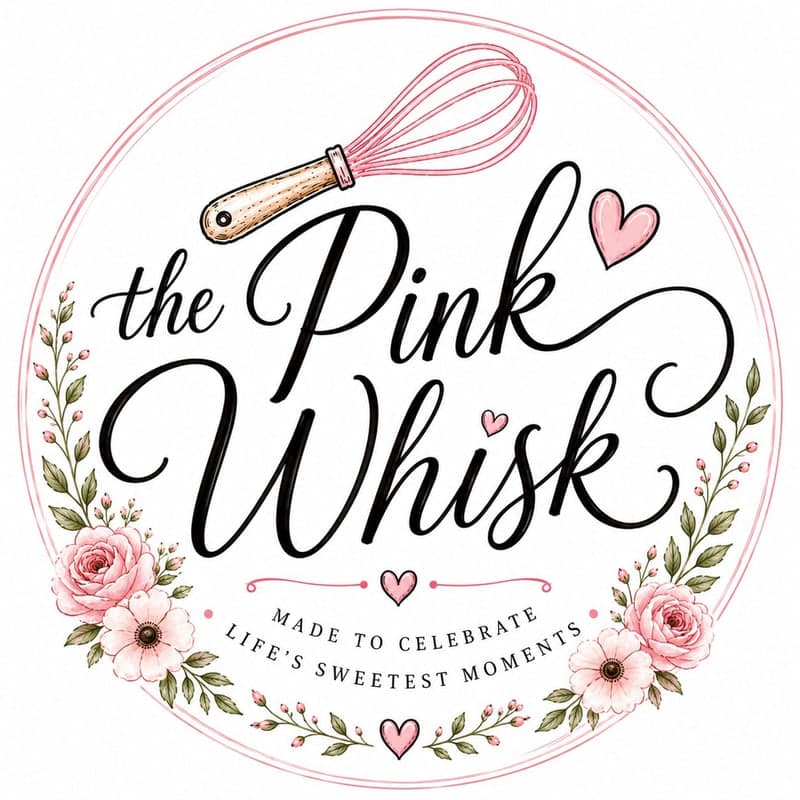 The Pink Whisk