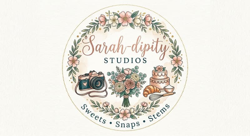 Sarah-Dipity Studios