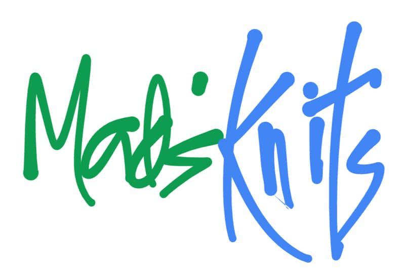 Mad's Knits
