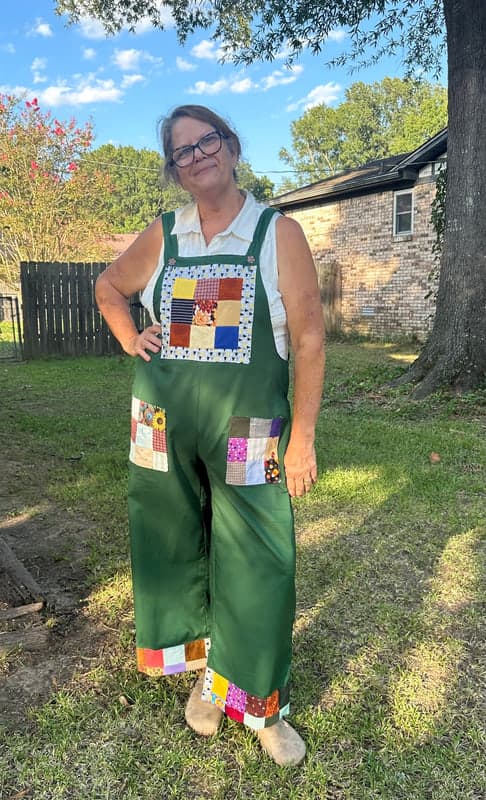 Charlottes Creations/Kozy Kotton Shoppe