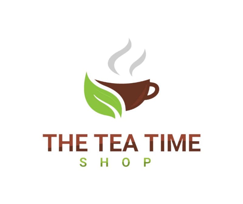 The Tea Time Shop